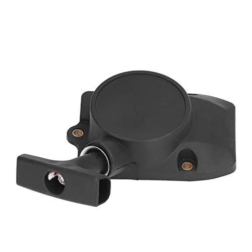FS80 FS85 FC85 Lawn Mower Replacement Pull Starter - ABS Easy Install Trimmer Rewind Starter 4137-190-4000 | Perfect for Lawn Maintenance & Garden Equipment Repair