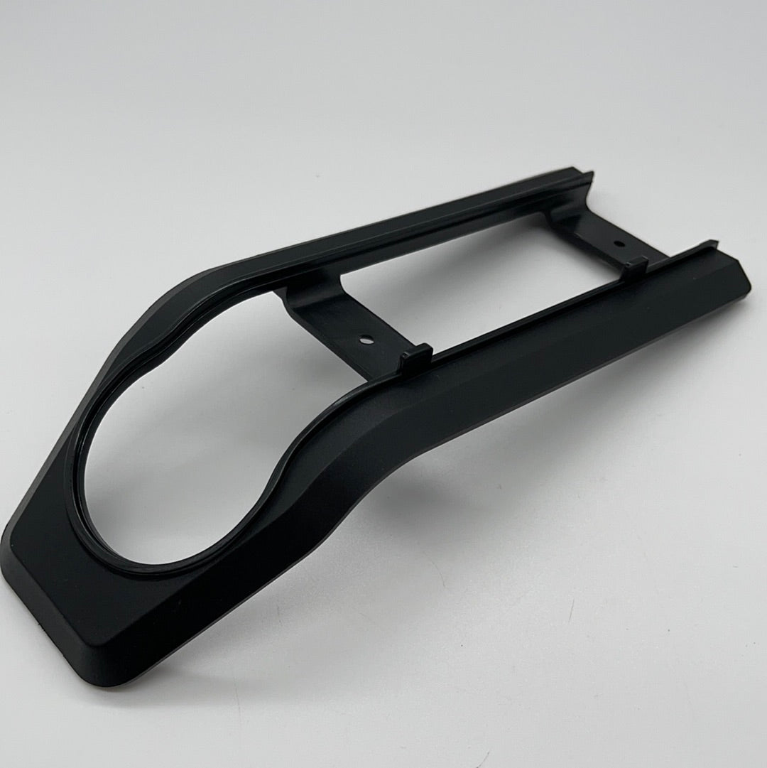 OX Front Bicycle Mudguard - Durable Fender for Road & Mountain Bikes - Perfect for Rainy & Muddy Rides