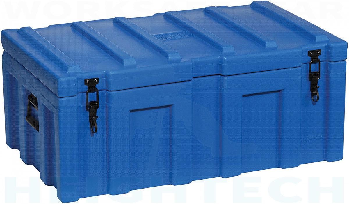 Pelican Spacecase Modular 1109045 Waterproof Protective Case - Durable Storage for Electronics, Tools & Equipment | Perfect for Travel, Outdoor Adventures & Professional Use