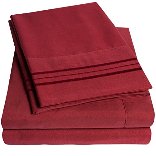Burgandy