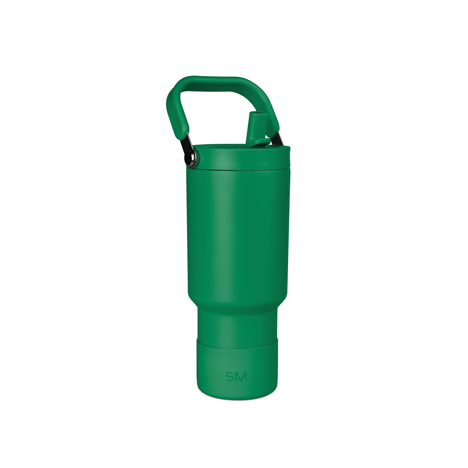 Trek Pivot Tumbler - 20oz Insulated Stainless Steel Water Bottle with Leakproof Lid, Perfect for Hiking, Gym & Outdoor Activities