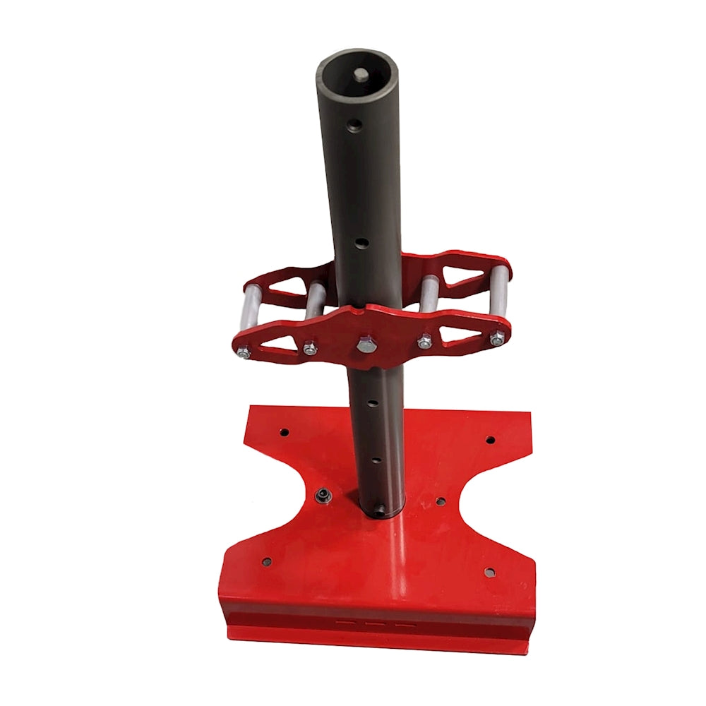 Camauto Lightweight Floor Puller - Heavy Duty Carpet & Tile Removal Tool for Home Renovation & DIY Projects