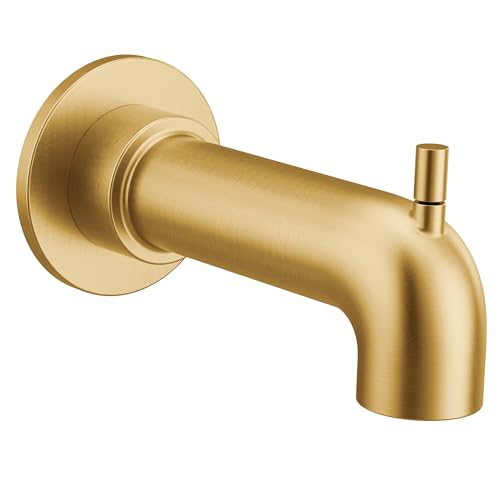 Brushed Gold
