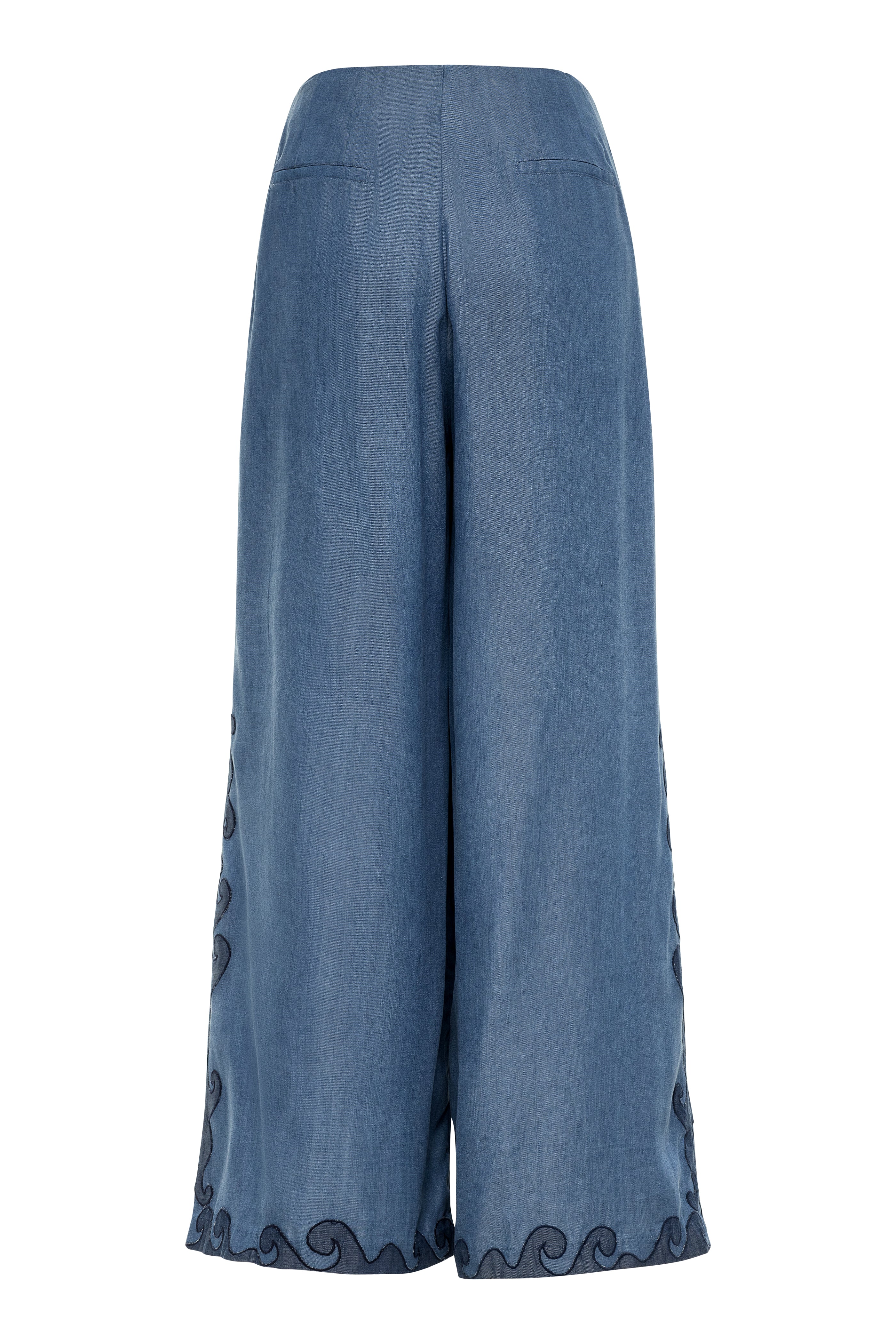 Len Pants for Men - Comfortable & Stylish Casual Trousers - Perfect for Work, Travel & Everyday Wear