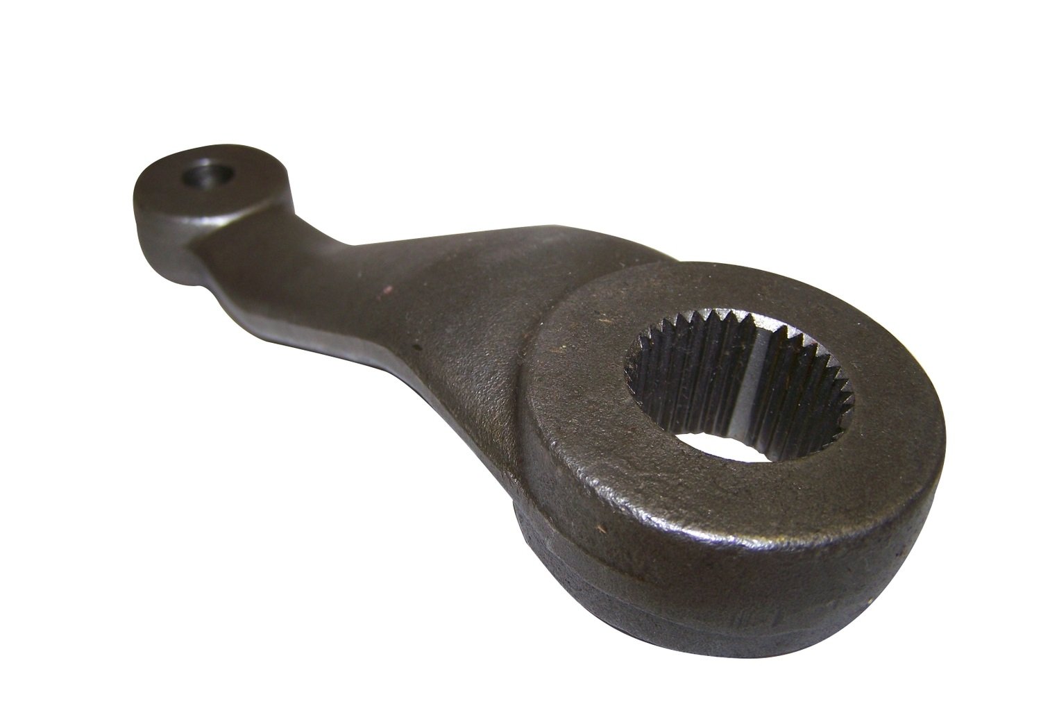 Crown Automotive 52088242 Steering Pitman Arm Replacement - Compatible with Dodge Ram 1500 2500 3500 - Heavy Duty Steering Component for Smooth Handling & Off-Road Performance