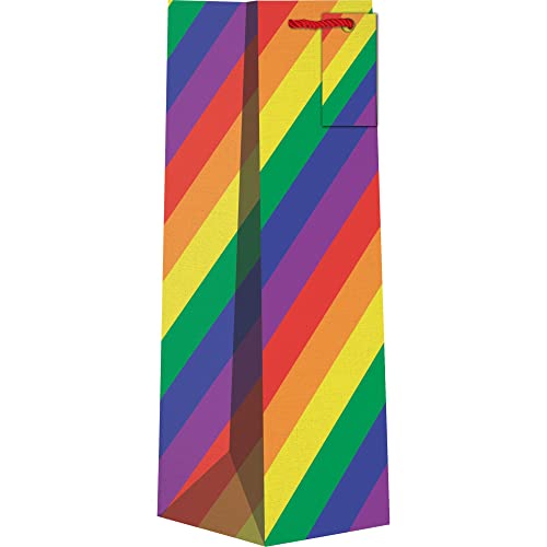Rainbow Stripe