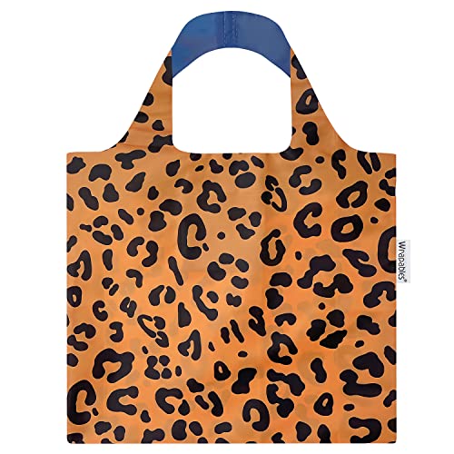 Leoapard Orange