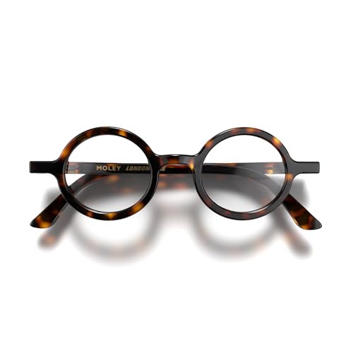 Gloss Brown Tortoiseshell