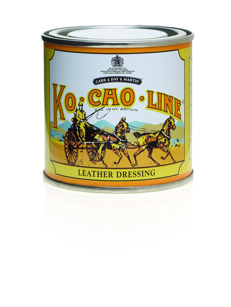 Premium Ko Cho Line Leather Dressing - Conditioner & Protector for Leather Bags, Shoes & Furniture | Restores Shine & Prevents Cracking | Perfect for Luxury Leather Care & Maintenance