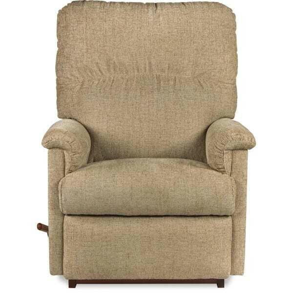 Comfortable Collage Recliner 734 10 B1439 34 - Perfect for Living Room, Home Theater, and Relaxation