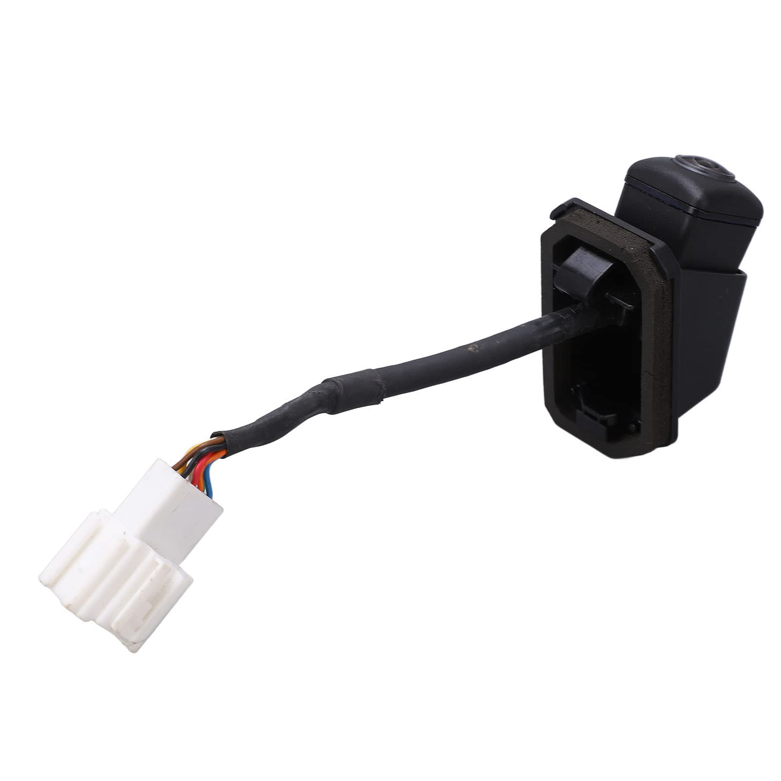 High Resolution Backup Camera for Cars - Waterproof & Impact Resistant Reverse Parking Camera with Night Vision, ABS Housing (Model 39530 T2A H01) | Perfect for Safe Parking, RV Trailers & Truck Reversing