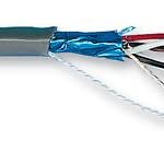 OEM Alpha Wire 541419-BK001 High-Quality Electrical Wire - 1 Pack - Perfect for Industrial Automation, Robotics, and Electrical Repairs