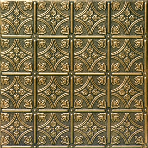Antique Brass