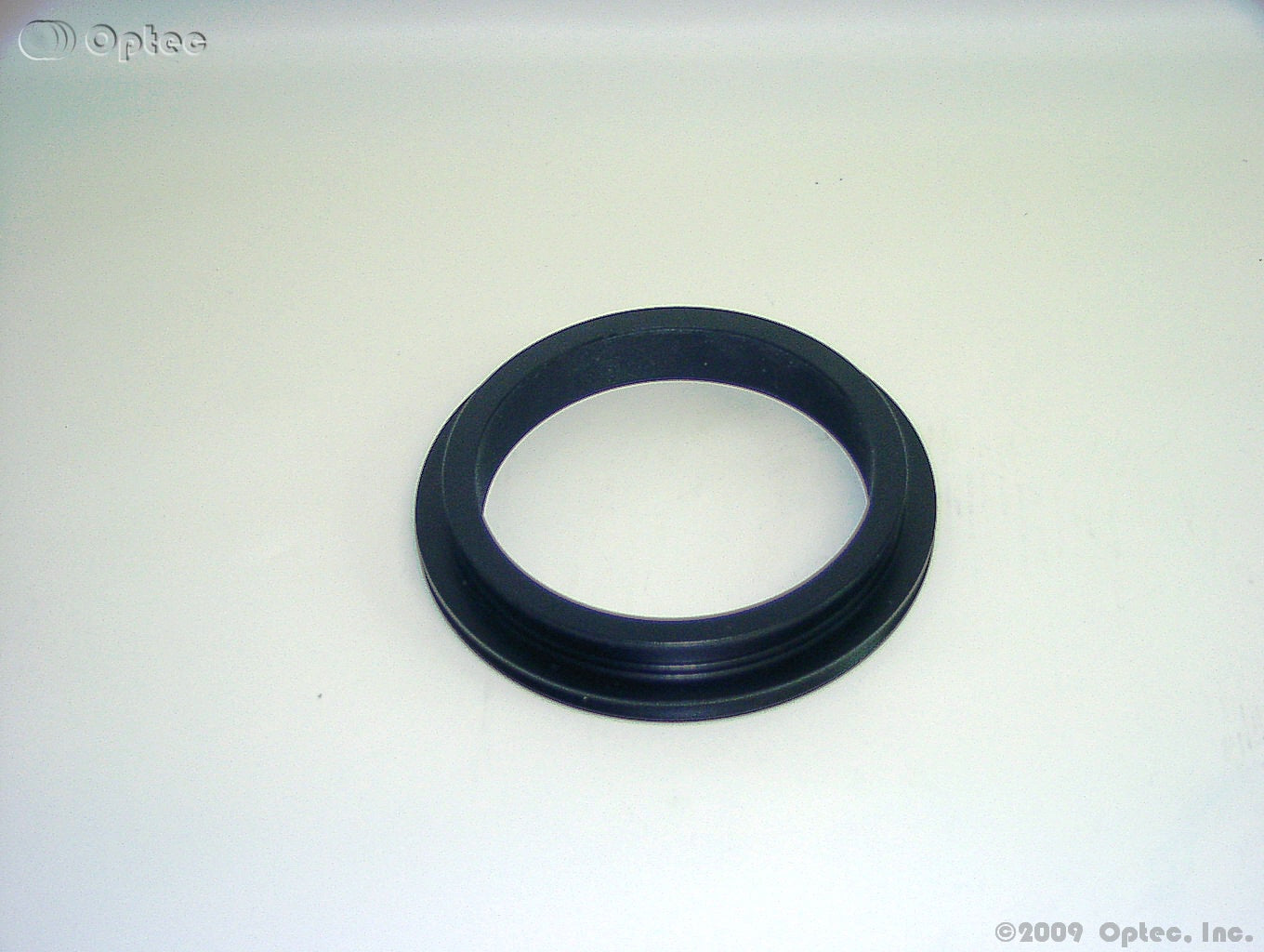 FLI PDF V Groove to OPTEC 3600 Dovetail Mount Adapter (17820) - Perfect for Telescope and Astronomical Equipment Connections