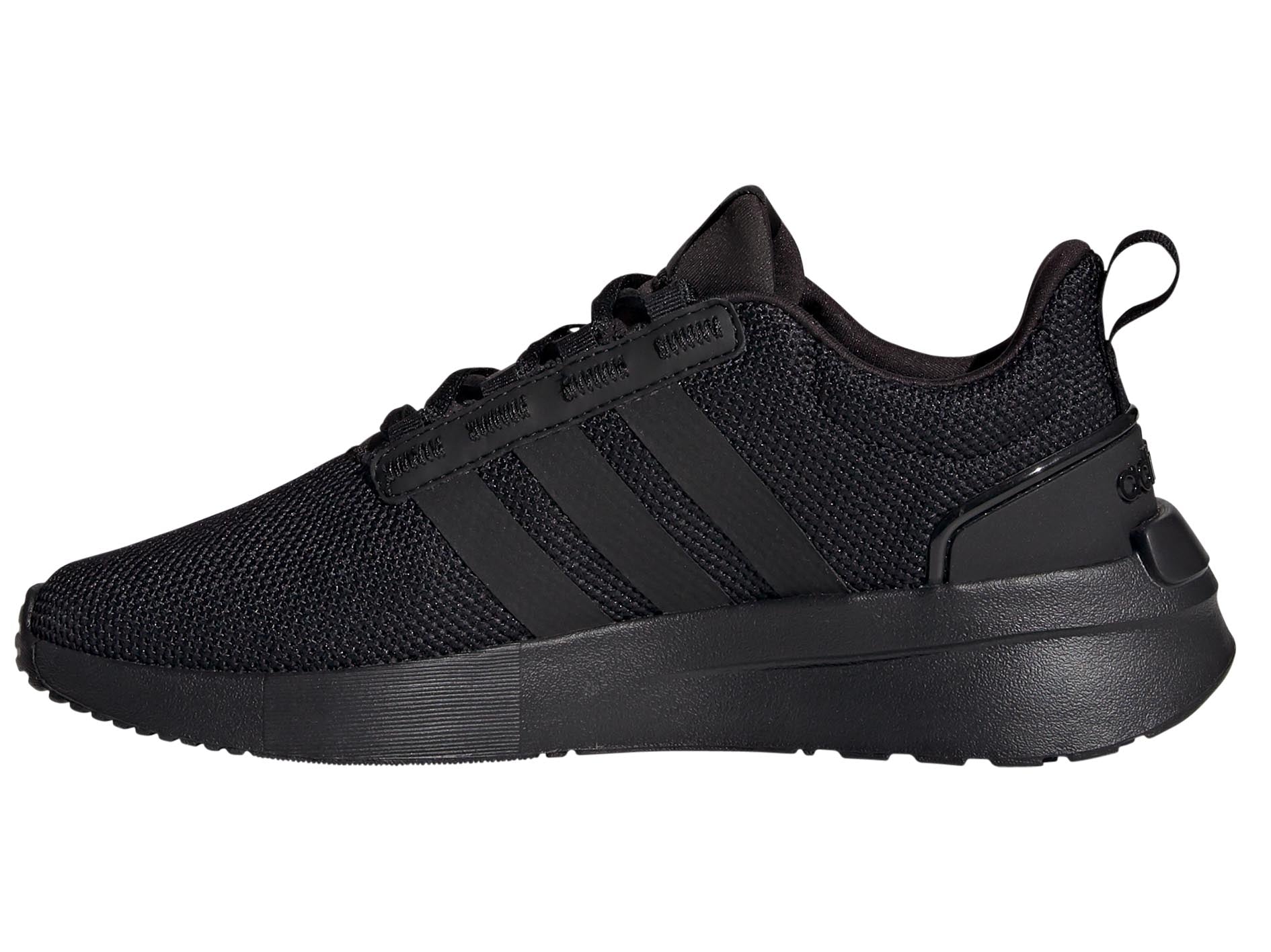 Adidas Junior Racer TR21 K Kids Running Shoes - Lightweight Athletic Sneakers for Boys & Girls (Style GZ9127) | Perfect for School, Sports & Everyday Wear