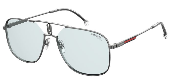 CARRERA 1024/S Polarized Sunglasses for Men & Women - UV Protection Aviator Style - Perfect for Driving, Beach & Outdoor Activities