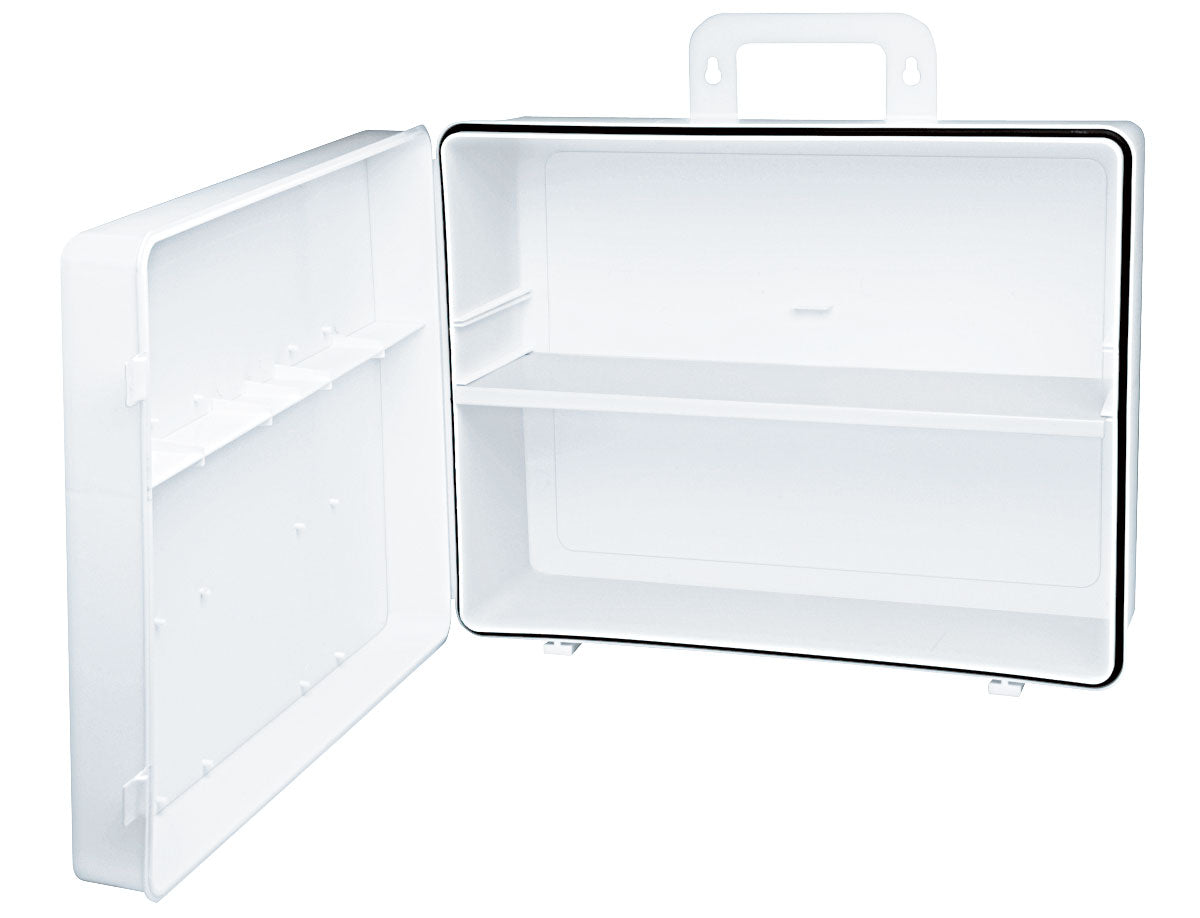 Durable Plastic Storage Containers - BPA Free, Airtight & Stackable for Kitchen, Pantry & Office Organization | Perfect for Meal Prep, Leftovers & Dry Food Storage