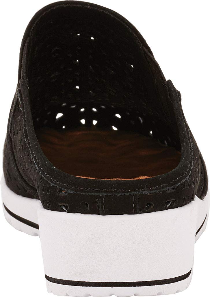 Walking Cradles Women's Comfortable Slip-On Shoes - Freedom Collection | Lightweight & Supportive for Work, Travel & Everyday Wear