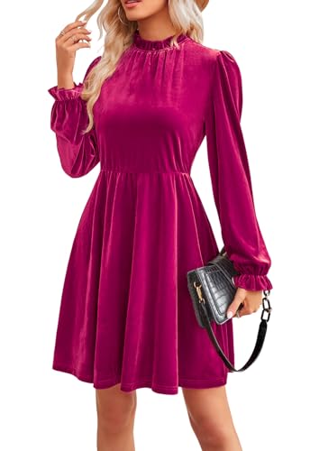 Violet Red