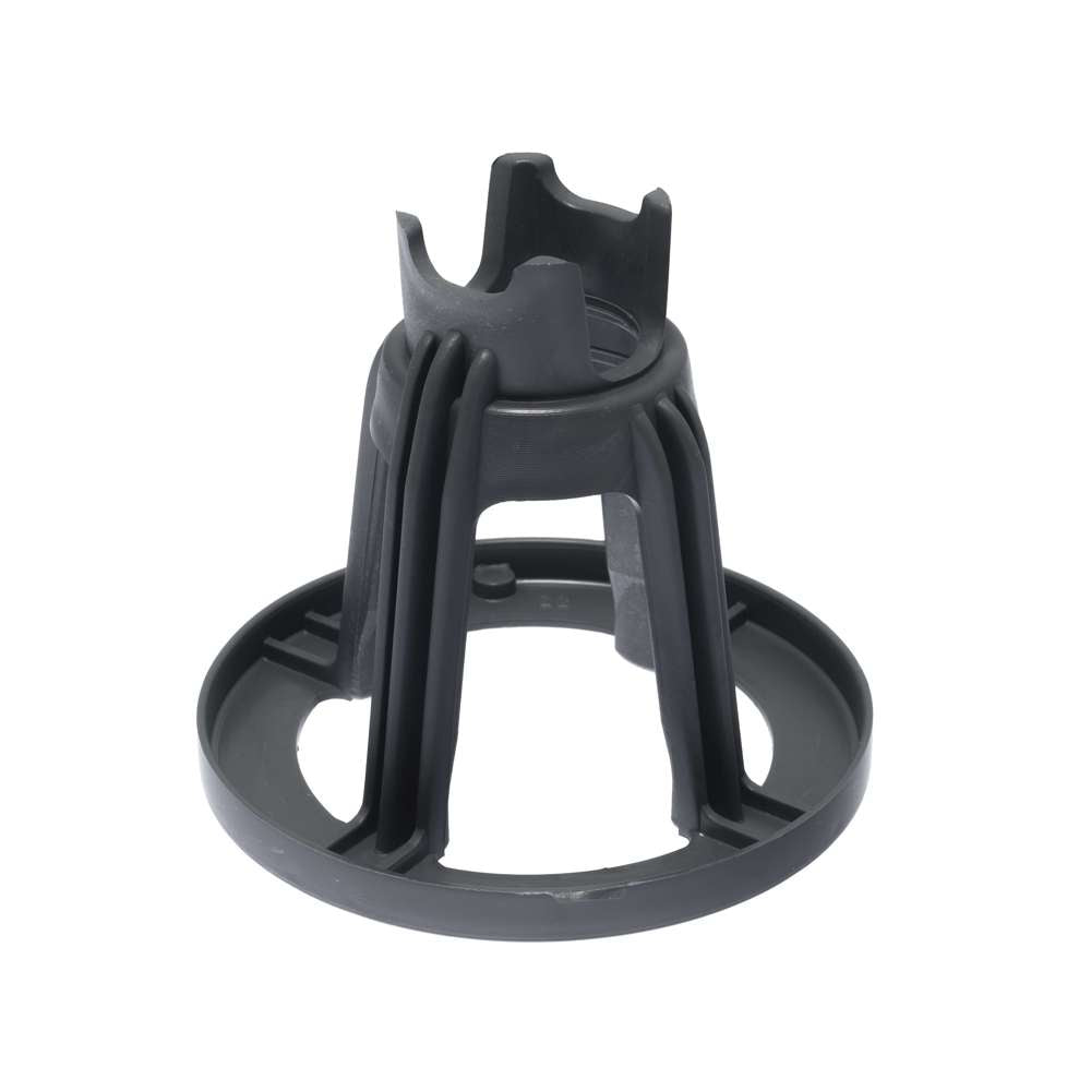 Premium Bar Chairs with 75mm/90mm Slab Base - Heavy Duty Counter Stools for Home Bar, Kitchen Island & Outdoor Patio Use