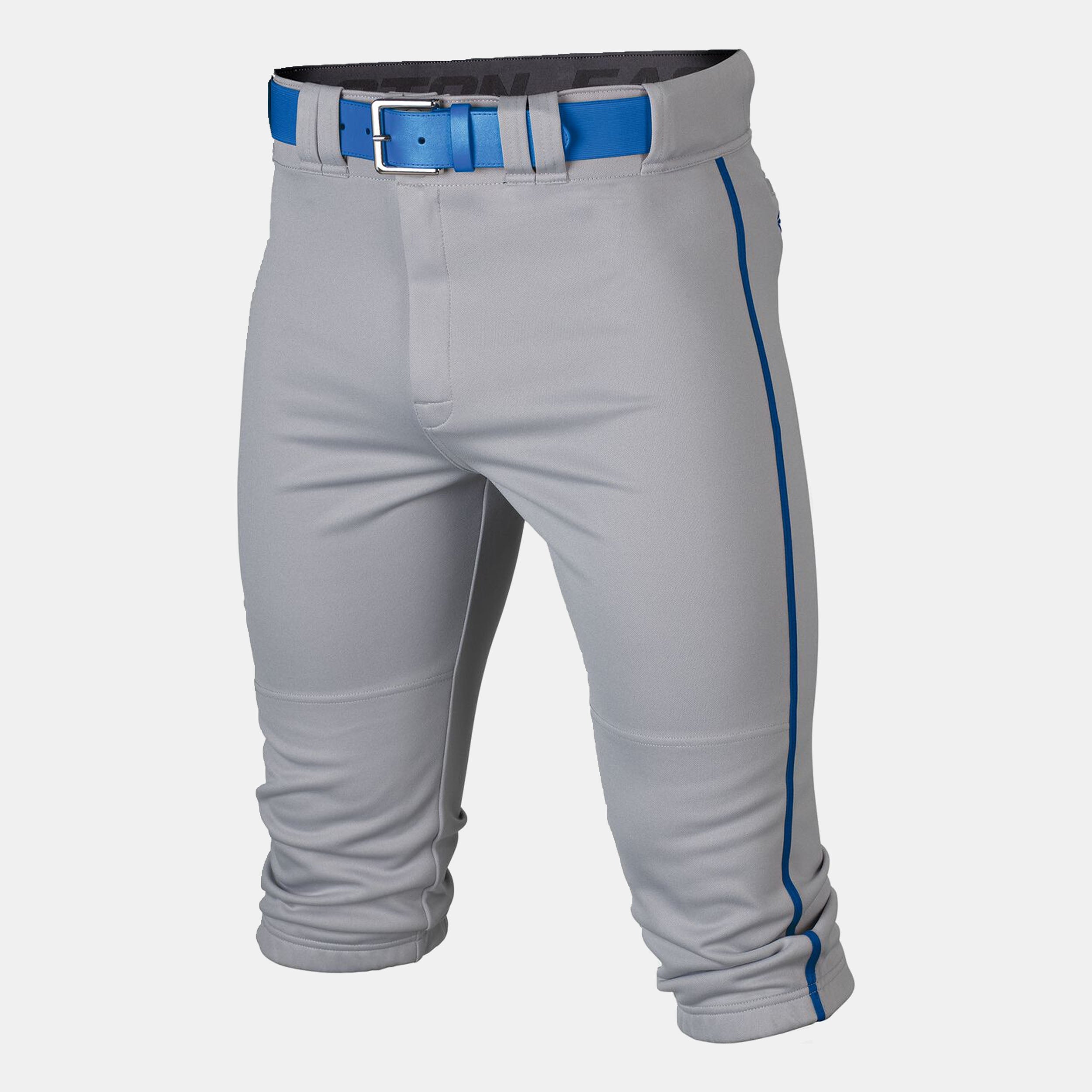 Adult Rival+ Knicker Baseball Pants - Comfortable & Durable Baseball Uniform for Men & Women - Perfect for Baseball Games, Practices & Casual Wear