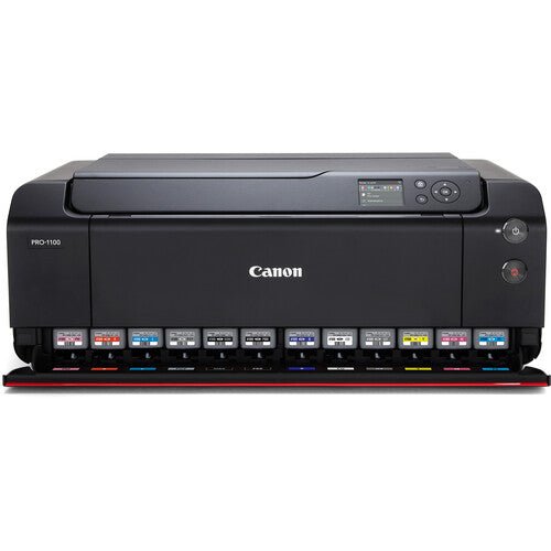 Canon imagePROGRAF PRO 1100 Professional 17