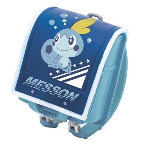 Pokemon 2 Inch Mini Backpack Vol. 3 - Re-Ment Collectible Figure for Kids & Adults - Perfect for Display, Gift Giving & Anime Collections