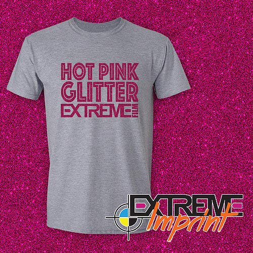 Extreme Film Iron On Heat Transfer Vinyl 20