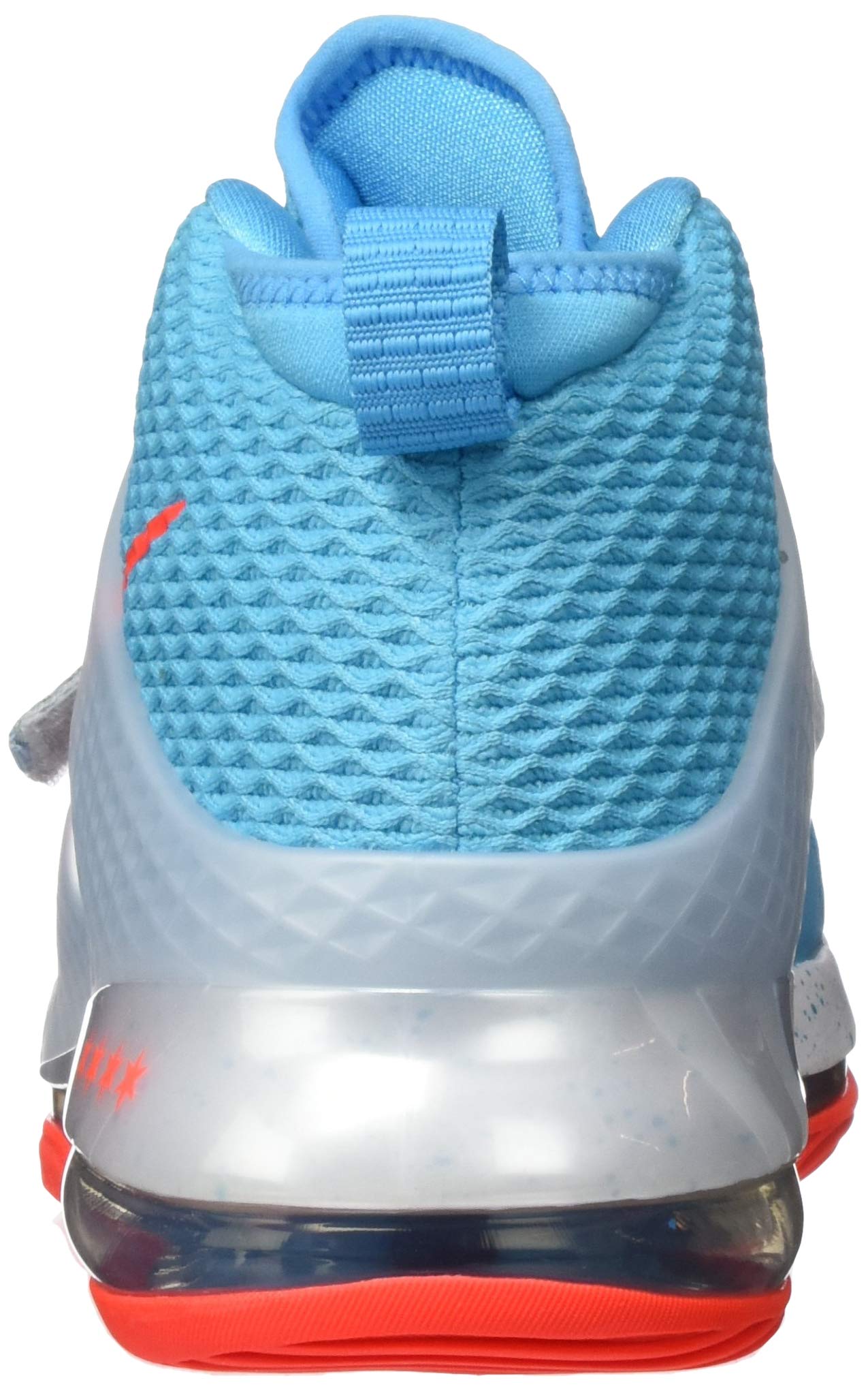 Nike Men's Basketball Shoes - High Performance Court Sneakers for Basketball Players | Durable & Lightweight for Indoor & Outdoor Games