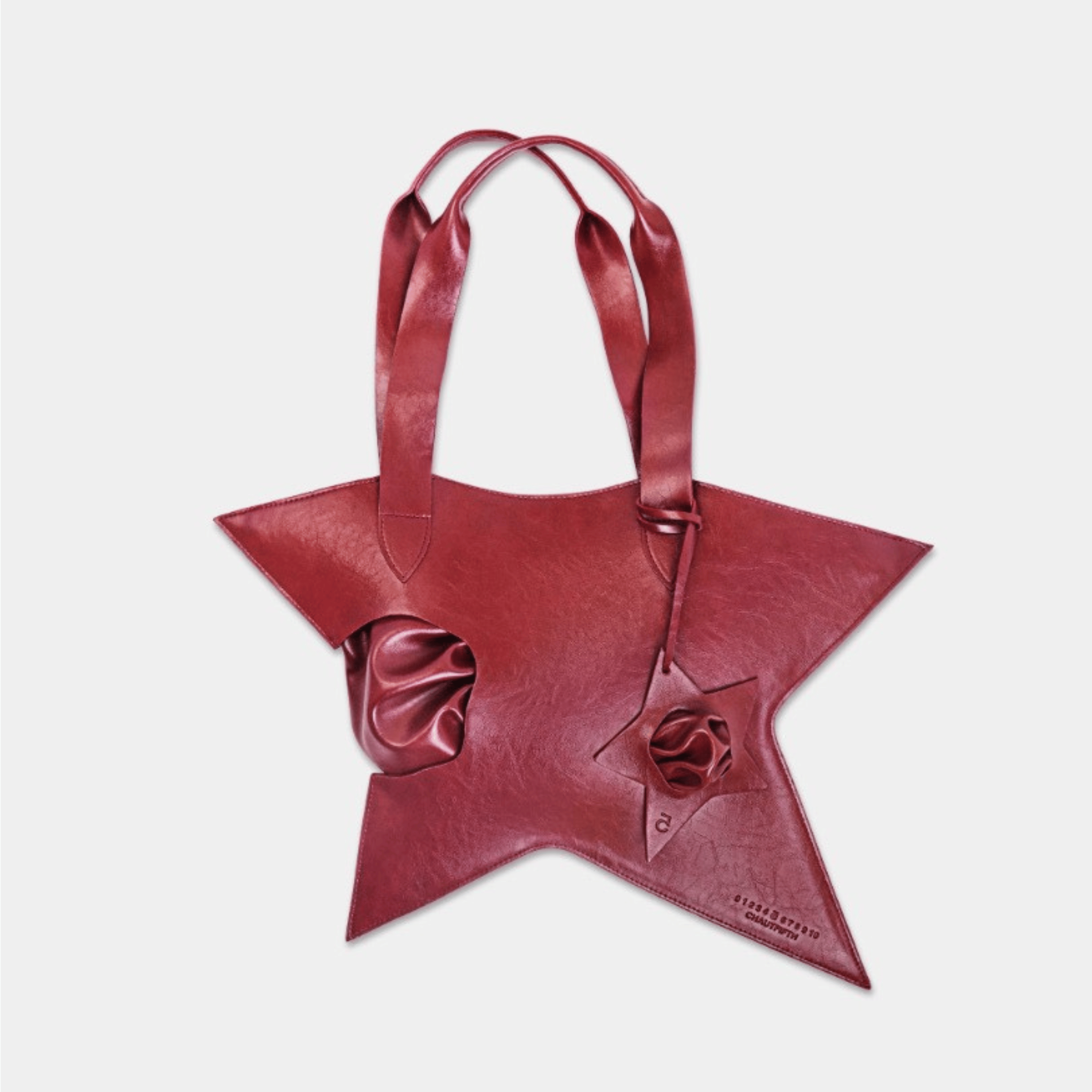 Dark Red