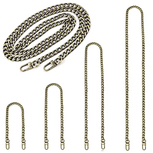 Bronze 4 PCS
