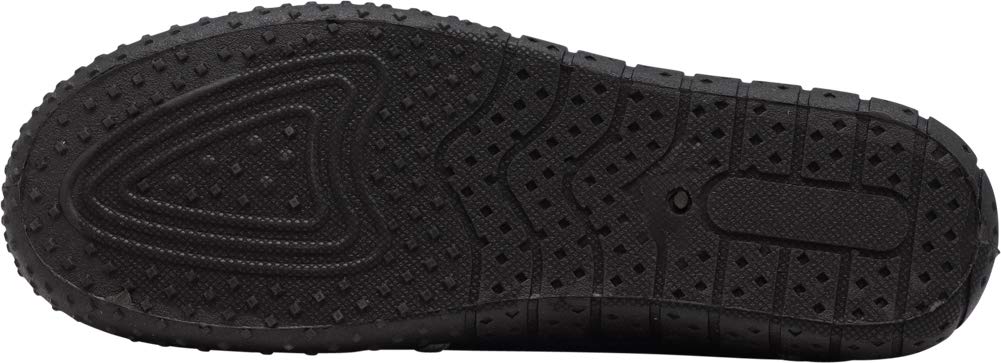 **NORTY Wave Aqua Sock - Men's Water Shoes for Swimming, Beach & Outdoor Activities - Lightweight Quick-Dry Swim Shoes for Pool, Surfing & Kayaking**