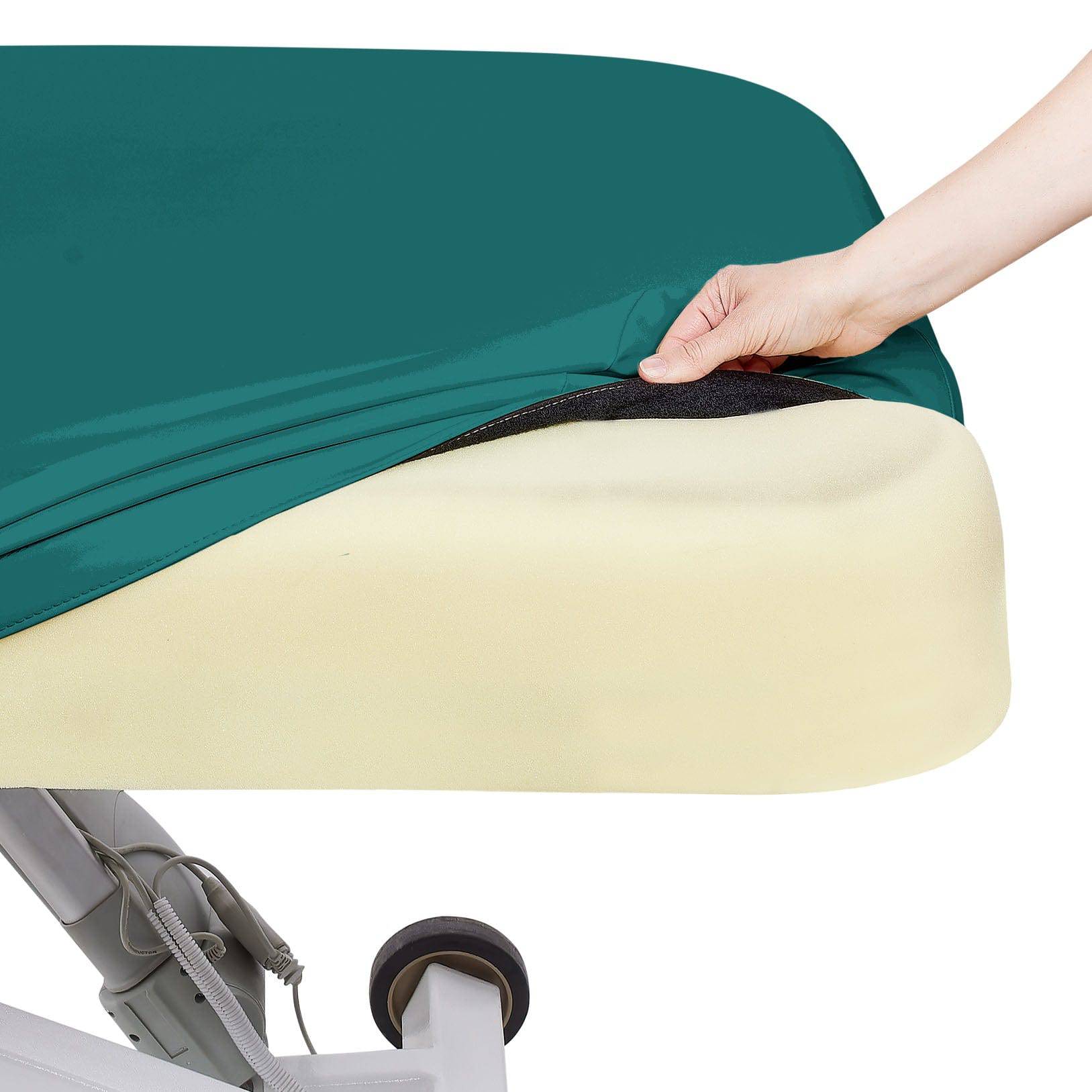 ELLORA LX™ Replacement Cover - Durable & Easy to Install Sofa Slipcover for Living Room Furniture Protection | Perfect for Pets, Kids & Home Decor Upgrade