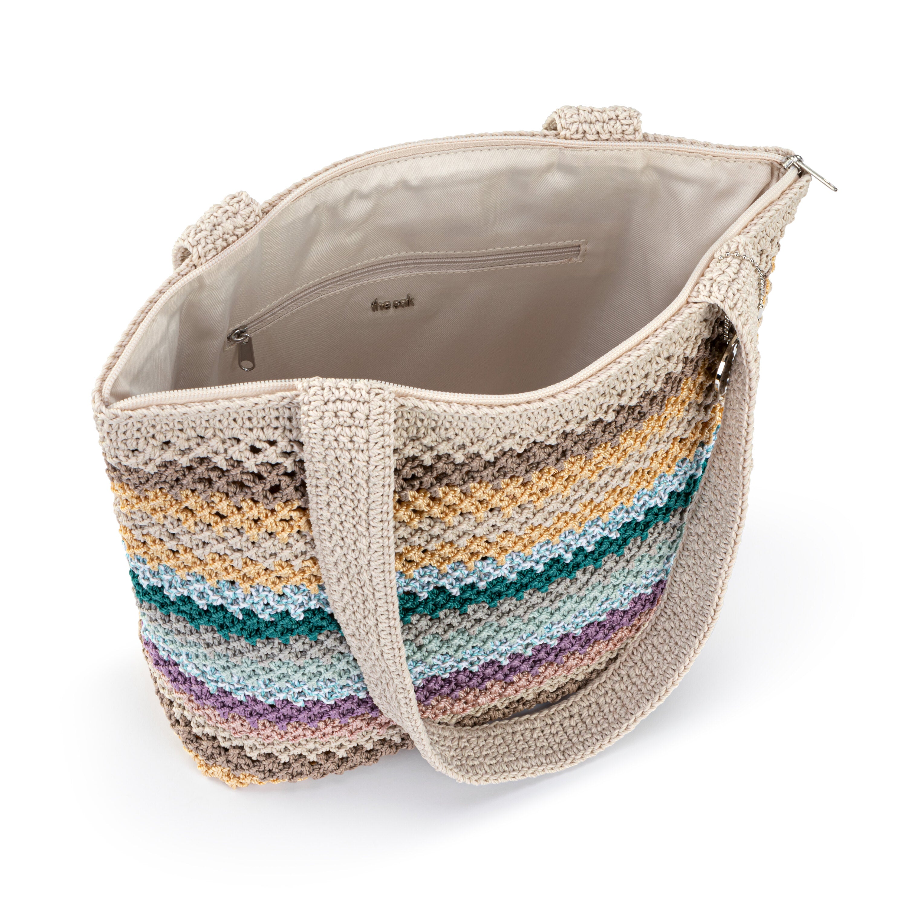 Stylish Casual Canvas Tote Bag for Women - Durable & Spacious Everyday Handbag for Work, Shopping & Travel | Perfect for Office, Beach & Gym