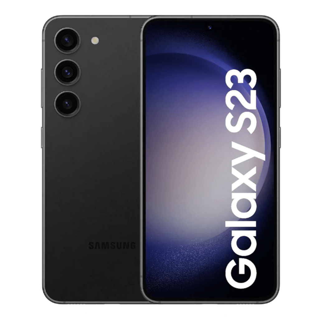 Samsung Galaxy S23 5G Smartphone - 128GB Storage, 8GB RAM, Android 13 - Perfect for Gaming, Photography & Business Use