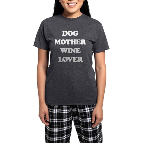 With Checker Pant