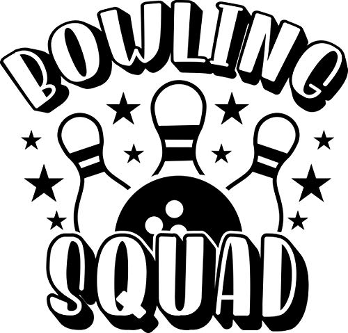 Bowling Squad