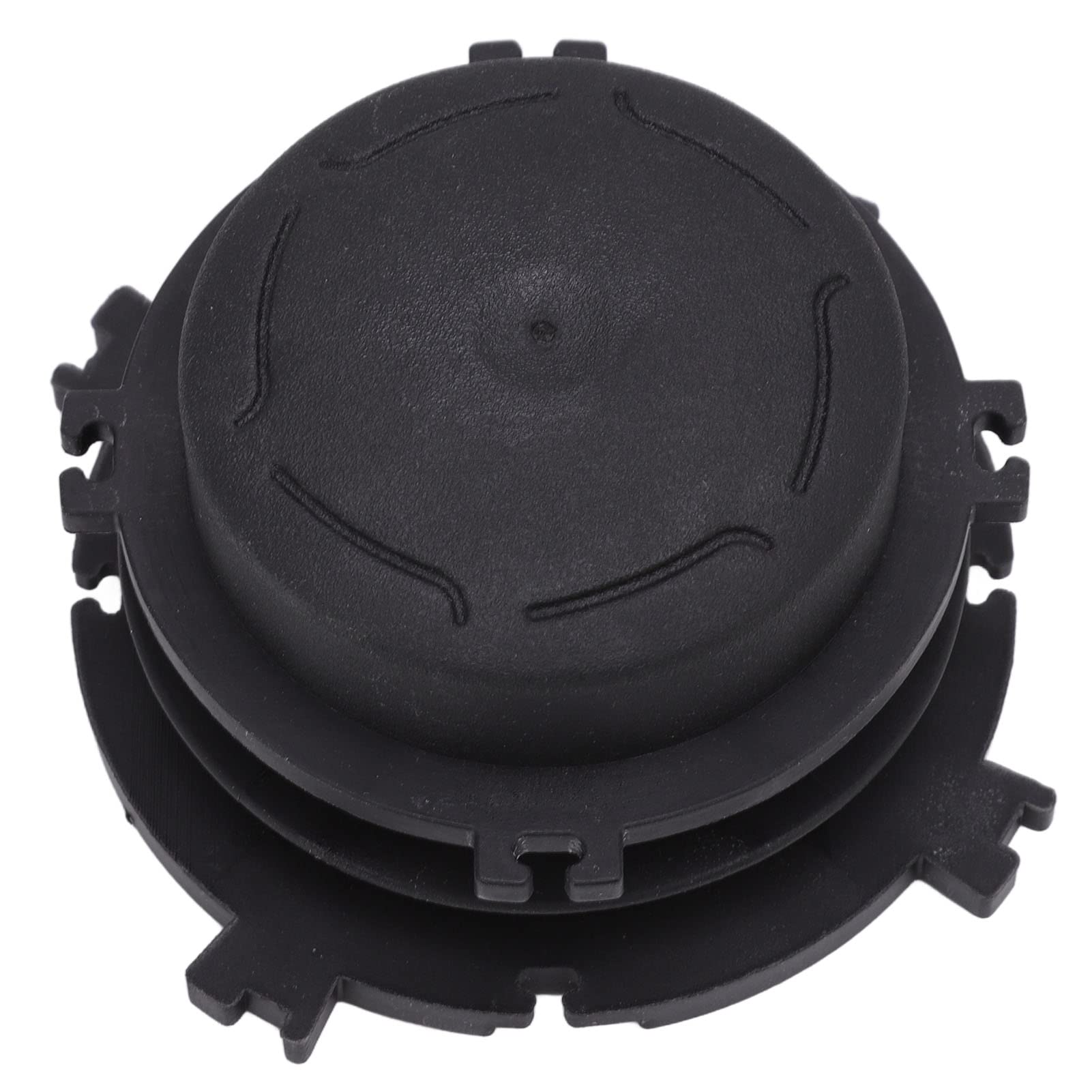 Okuyonic Trimmer Head Spool - Professional Wear-Resistant Replacement for Brushcutter Models 4003, 713, 3001 | Durable Trimmer Head Reel for Lawn Care & Landscaping