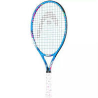 Maria Junior 2020 Tennis Racket for Kids - Lightweight Junior Tennis Racquet with Comfort Grip - Perfect for Beginners & Youth Tennis Training