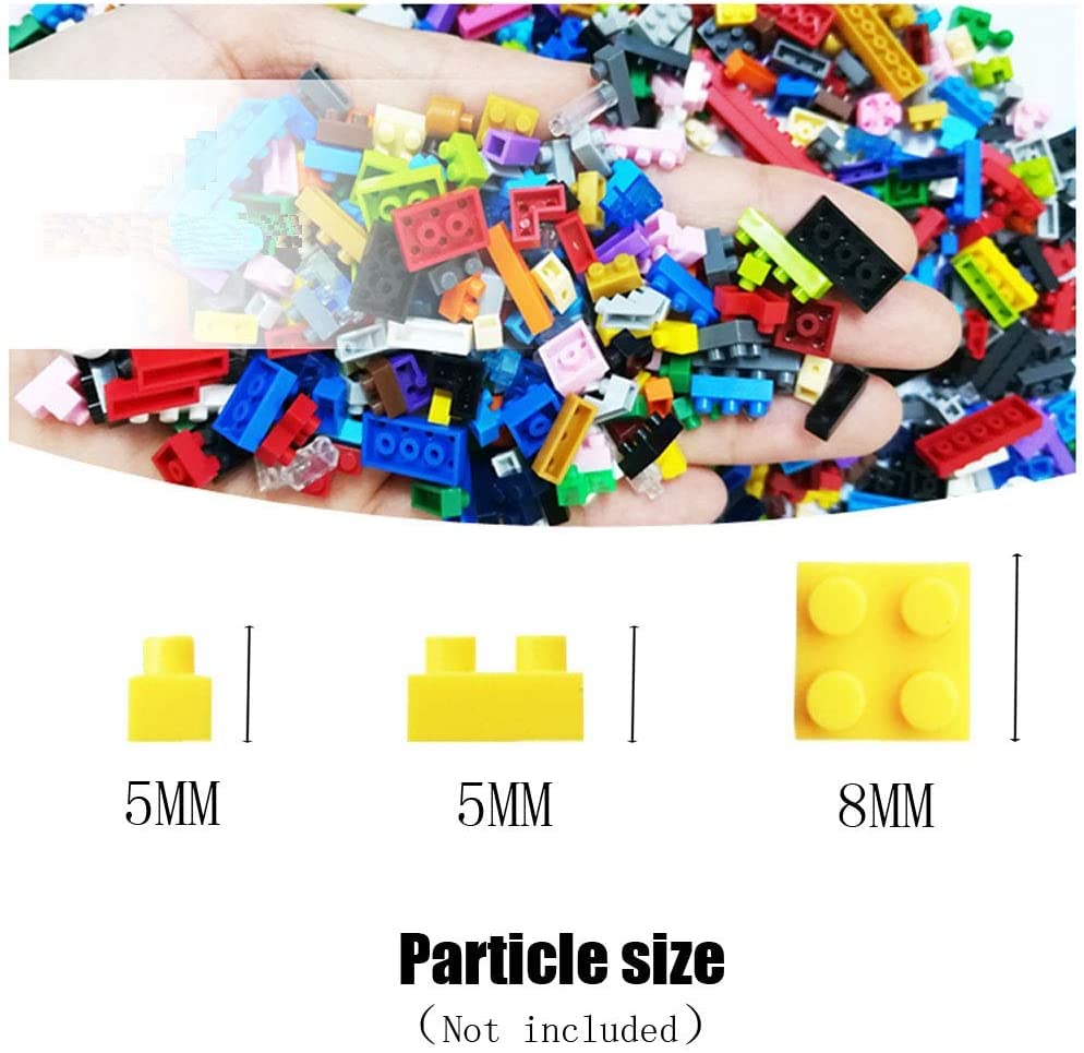 Mini Dog Building Blocks - 1380PCS Corgi Pet Toy Bricks for Kids & Adults | 3D Puzzle Construction Set | Creative STEM Educational Gift for Dog Lovers | Perfect for Birthday, Party Favors & Family Bonding Activities