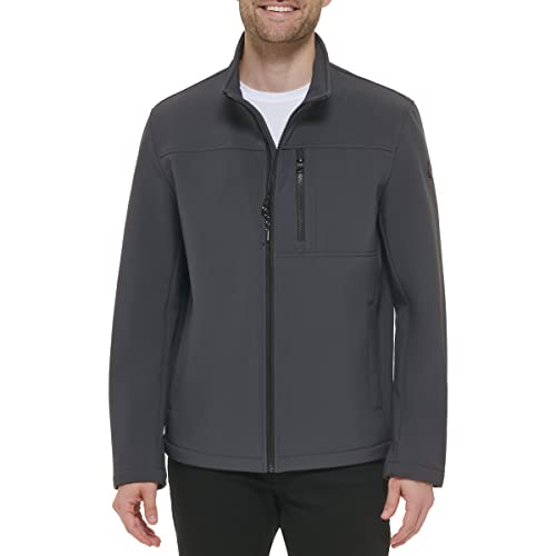 Soft Shell Iron