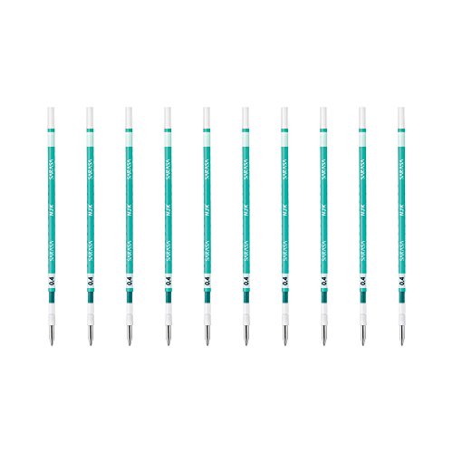 Blue Green 10 Count
