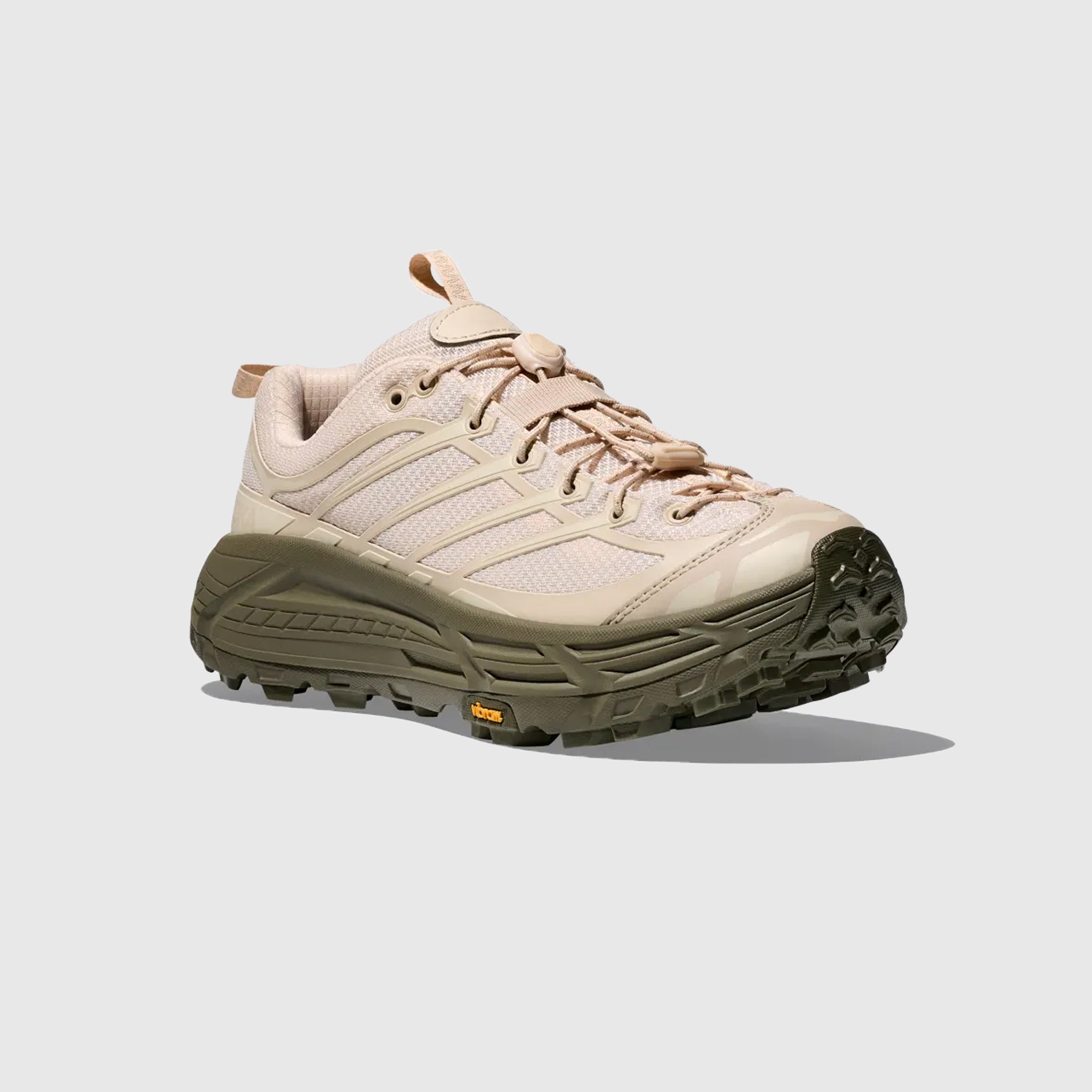 Mafate Three2 8 - Premium Hiking Shoes for Men & Women | Lightweight & Durable Trail Running Shoes for Outdoor Adventures | Perfect for Hiking, Trekking, and Mountain Climbing