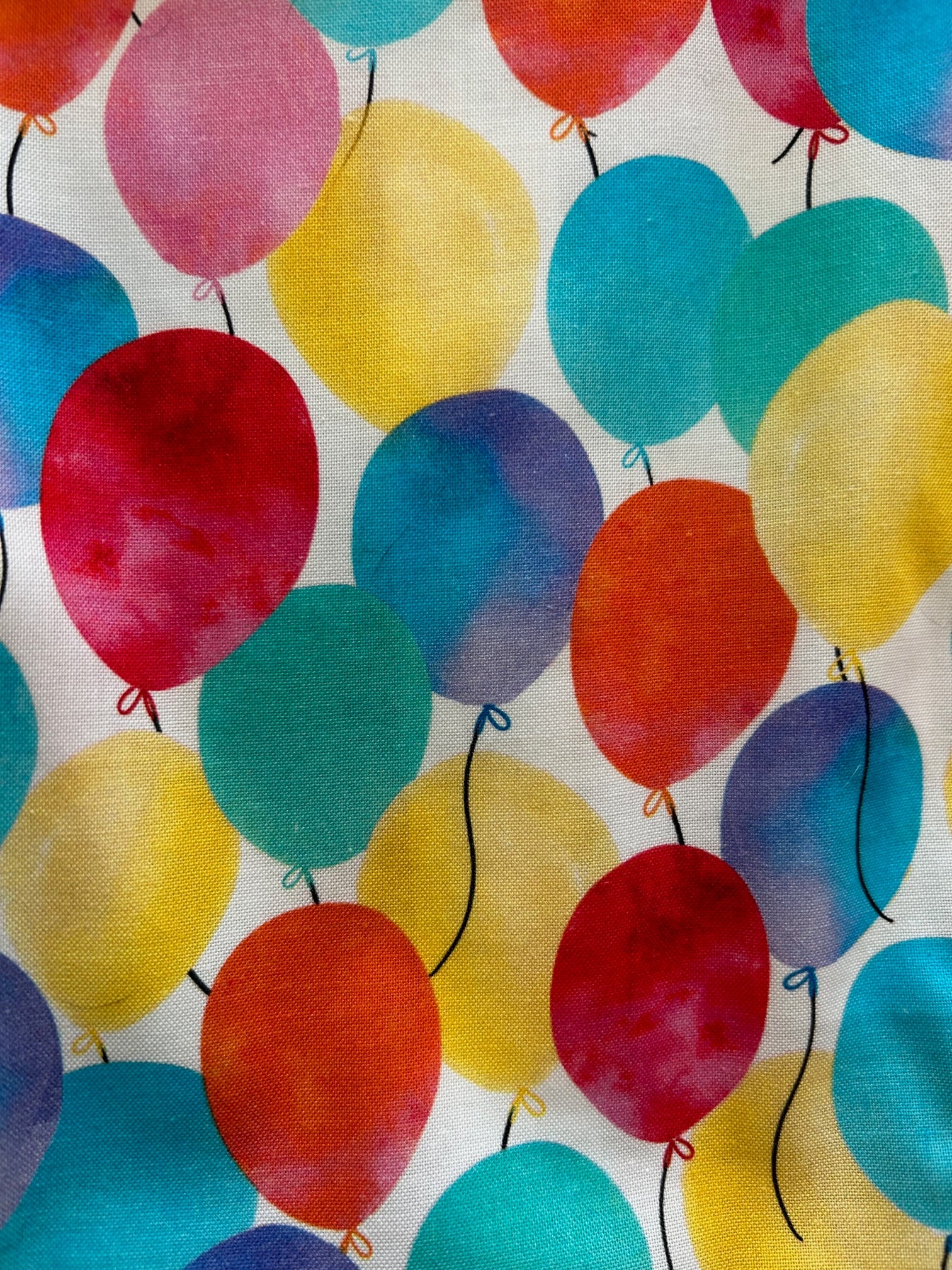 Elegant Balloons Fit & Flare Dress for Women - Perfect for Weddings, Parties & Special Occasions