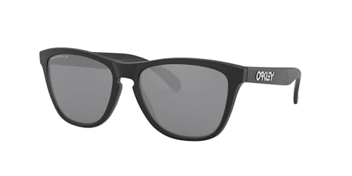 Matte Black/Prizm Black Polarized