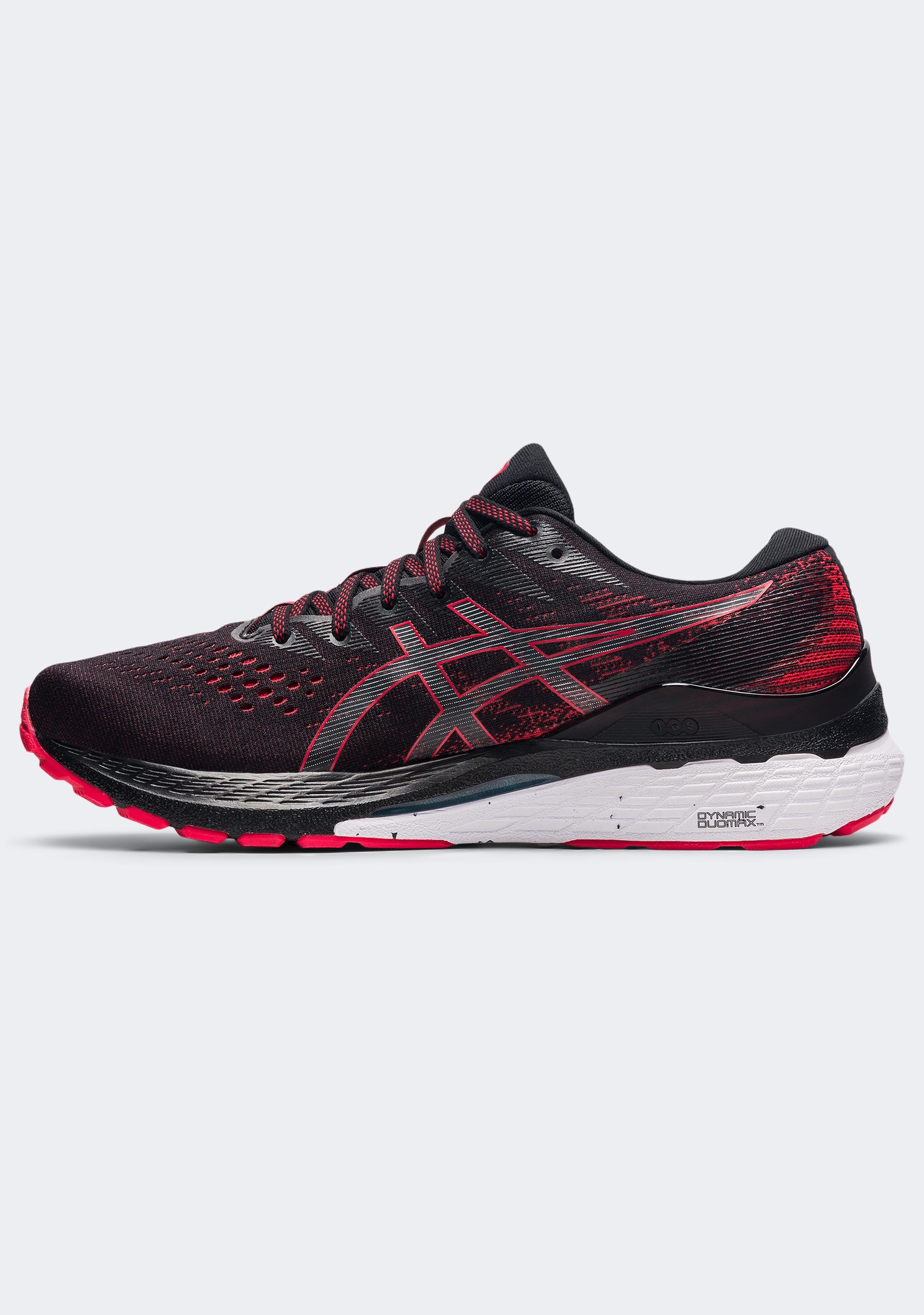 ASICS Men's Gel Kayano 28 Running Shoes - Lightweight Stability Sneakers for Road Running, Jogging & Workouts - Cushioned Support for High Arches & Overpronation