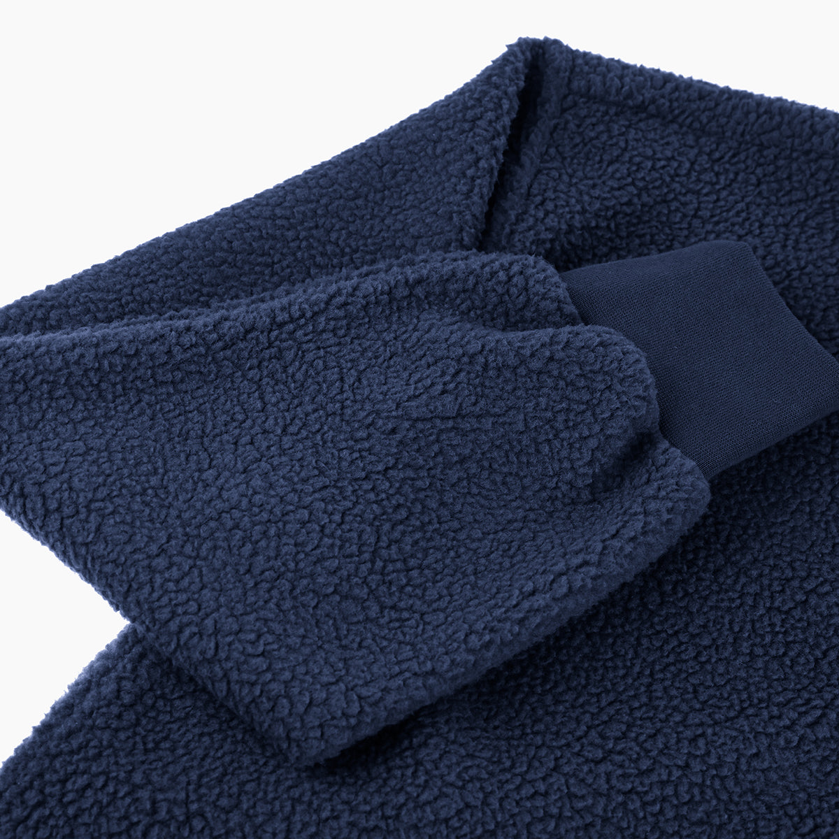 Youth Sherpa Zip Up Hoodie - Cozy Fleece-Lined Jacket for Boys & Girls - Perfect for Winter, Outdoor Activities & Casual Wear