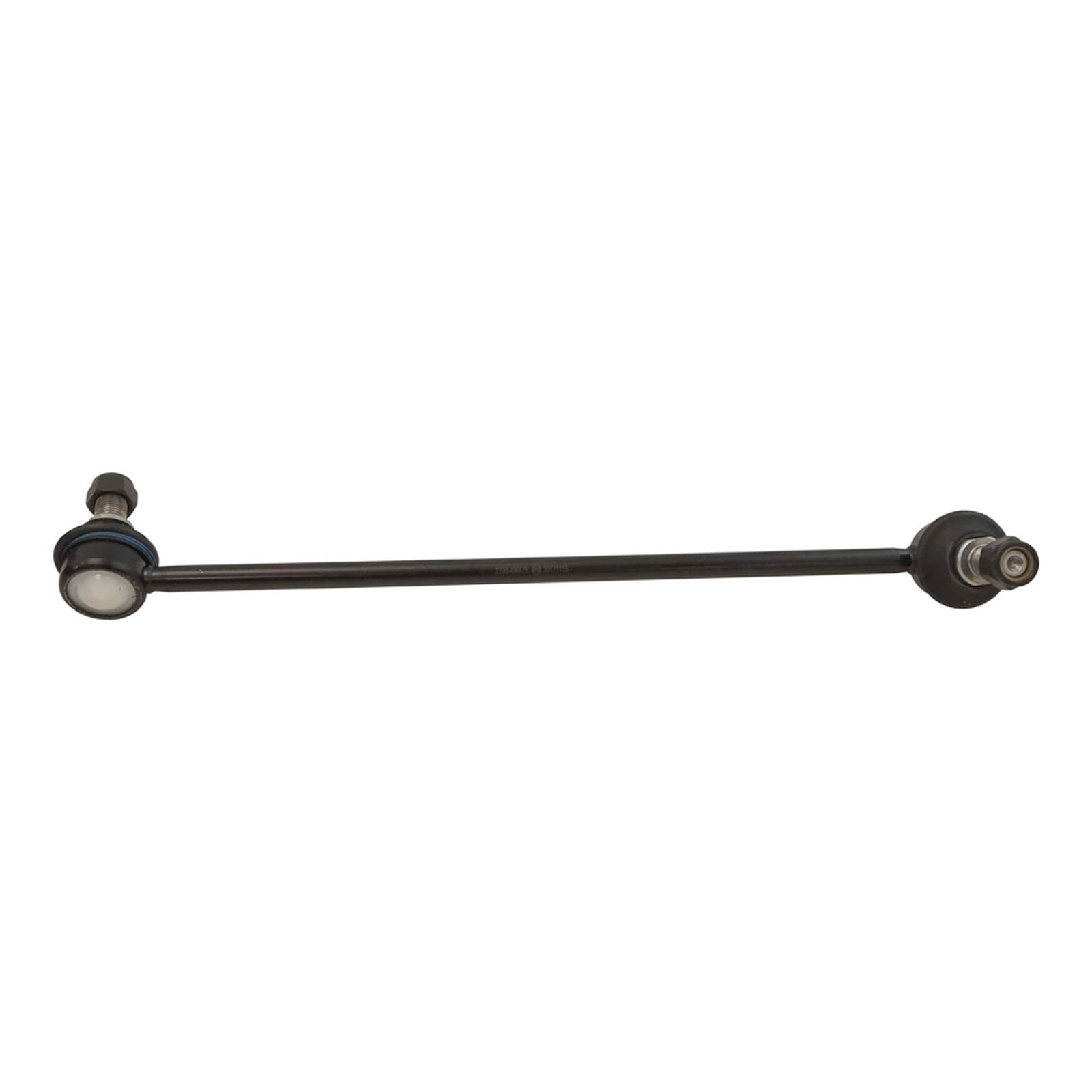 Complete Front Suspension Kit with Strut, Coil Spring & Sway Bar Link - Compatible with 2012-2014 Hyundai Sonata | Smooth Ride & Enhanced Stability for City Driving & Highway Commutes