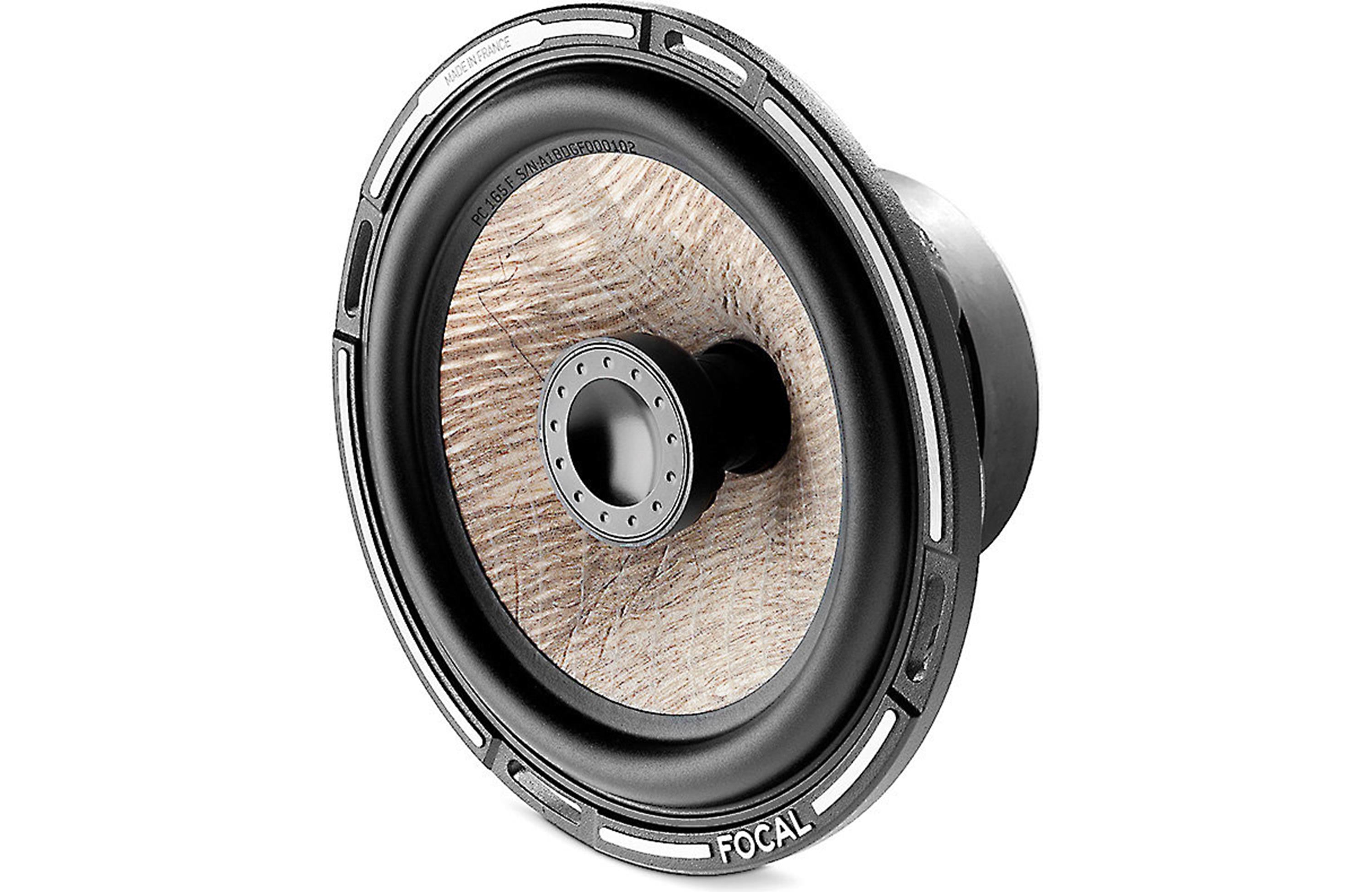 Focal PC165F Performance Expert 6.5