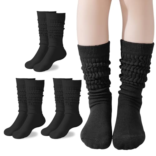Black,3 Pairs